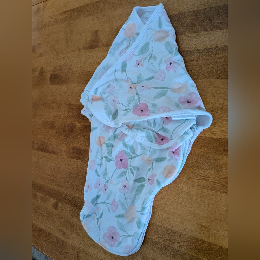 aden + anais Swaddle